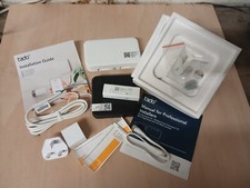 Tado starter kit for sale  ALFORD
