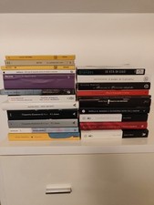 Lotto letteratura erotica usato  Bovezzo