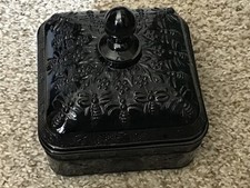 Vintage indiana tiara for sale  Little Rock