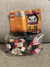 Lego brickheadz 40492 for sale  BRISTOL