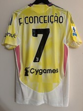 Maglia conceicao match usato  Milano