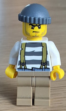 Lego figur bandit gebraucht kaufen  Monheim