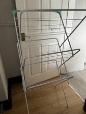 Tier extendable clothes for sale  SUNDERLAND