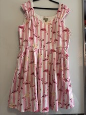 Lindy bop size for sale  LONDON