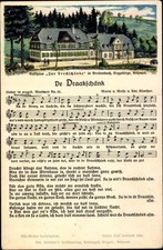 Lied draakschänk erzgebirgisc gebraucht kaufen  Berlin