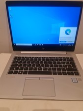 Elitebook 830 touchscreen for sale  SOUTH CROYDON