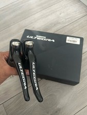 Shimano ultegra st6800 for sale  LONDON