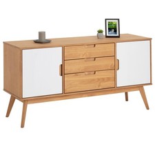 Buffet commode style d'occasion  Strasbourg-