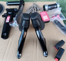 Gruppo sram rival usato  Sassinoro