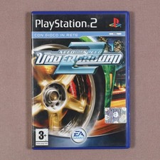 Need for speed d'occasion  Nice-