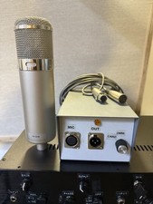 U47 microphone neumann for sale  FELIXSTOWE