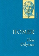 Ilias dyssee homer gebraucht kaufen Ilias dyssee homer gebraucht kaufen  Berlin