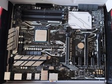 Asus prime x370 gebraucht kaufen  Karlsruhe