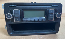 Volkswagen rcd210 player for sale Volkswagen rcd210 player for sale  WESTBURY