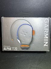 Garmin alpha gps for sale  Montebello