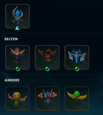 league legends gebraucht kaufen league legends gebraucht kaufen Mannheim