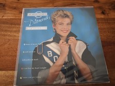 Vinyl catch diamonds gebraucht kaufen  Bad Krozingen