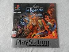 Jeu playstation ps1 d'occasion  Flers