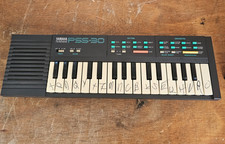 Yamaha vintage portasound for sale  LYMINGTON