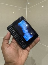 Nokia n900 black for sale  SHEFFIELD