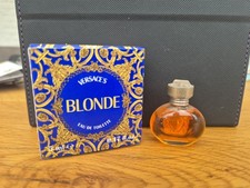 Miniaturflacon blonde gebraucht kaufen  Willich
