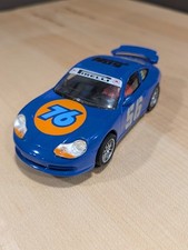 50210 NINCO PORSCHE 911 GT3 "PIRELLI" #23 (FRAZIER) CARRO DE AUTORAMA 1:32 PINTADO SOB MEDIDA comprar usado  Enviando para Brazil