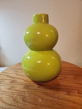 Crate barrel green for sale  Portland