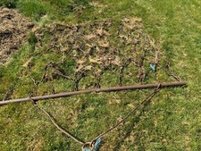 9ft chain harrows for sale  BROMSGROVE