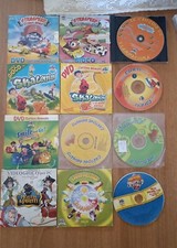 Lotto ferrero dvd usato  Fasano
