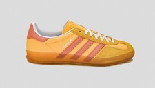 Adidas Gazelle Indoor W Orange/Argile Szs 7 7.5 8.5 9 9.5 10 11 Original IE2959 na sprzedaż  Wysyłka do Poland