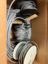 Four misc cables for sale  Minneapolis