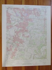 Jeffersontown kentucky 1987 for sale  Dover