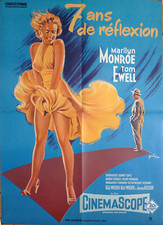 The seven year d'occasion  France
