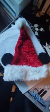 Bonnet noël enfant d'occasion  Marsillargues