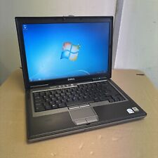 Dell d630 intel for sale  FARNHAM