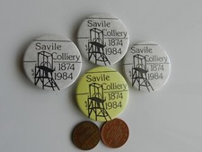 Four vintage miners for sale  BRIDGWATER