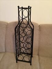 Vintage wine rack for sale  Houston