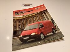Ford transit diesel d'occasion  Fayence