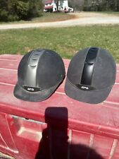 Black gpa horseback for sale  Oilville
