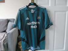 Newcastle united official for sale  NORTH SHIELDS