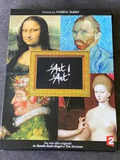Art art double d'occasion  Wattignies