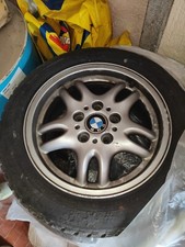 Set gomme invernali usato  Tavernole sul Mella