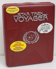Star trek voyager. usato  Lucera