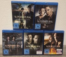 Supernatural staffel 10 gebraucht kaufen  Duisburg