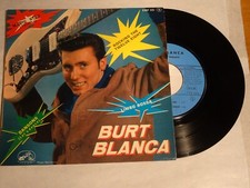 Rock burt blanca d'occasion  Bourogne