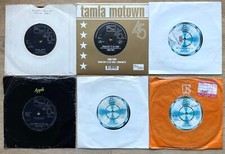 Tamala motown vinyl for sale  LONDON