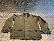 Veste treillis militaire d'occasion  Salernes
