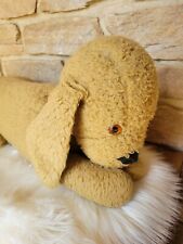 Chien peluche vintage d'occasion  Plonéour-Lanvern
