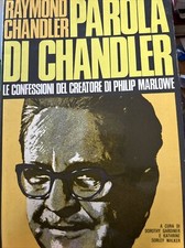 Parola chandler. raymond usato Parola chandler. raymond usato  Milano