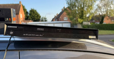 Samsung dvd sh855m for sale  STRATFORD-UPON-AVON